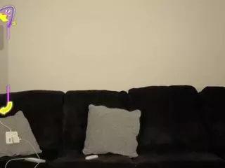 NynaStax's Live Sex Cam Show