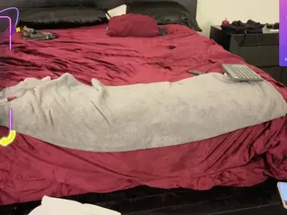 NynaStax's Live Sex Cam Show