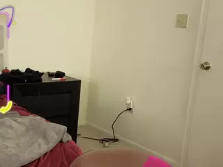 NynaStax's Live Sex Cam Show