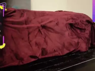 NynaStax's Live Sex Cam Show