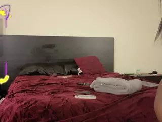 NynaStax's Live Sex Cam Show