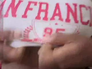 NynaStax's Live Sex Cam Show