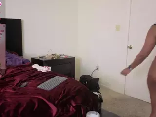 NynaStax's Live Sex Cam Show