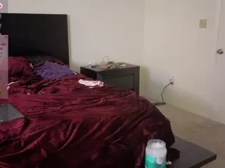 NynaStax's Live Sex Cam Show