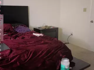 NynaStax's Live Sex Cam Show