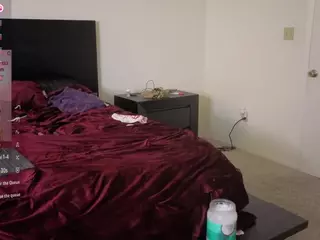 NynaStax's Live Sex Cam Show