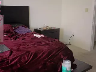 NynaStax's Live Sex Cam Show