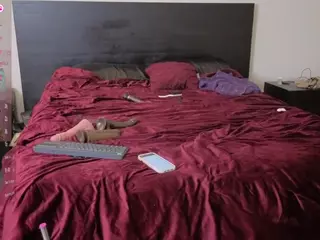 NynaStax's Live Sex Cam Show