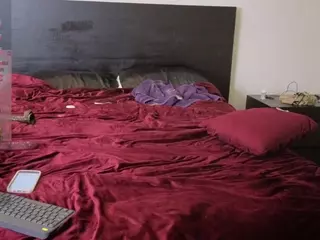 NynaStax's Live Sex Cam Show