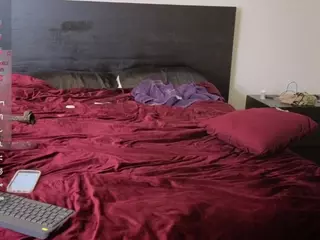 NynaStax's Live Sex Cam Show