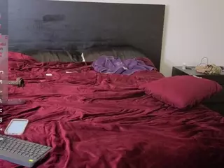 NynaStax's Live Sex Cam Show