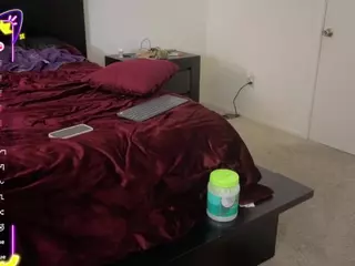 NynaStax's Live Sex Cam Show