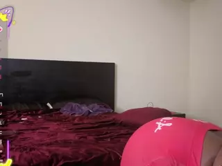 NynaStax's Live Sex Cam Show