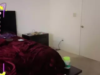 NynaStax's Live Sex Cam Show