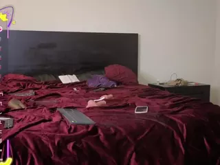 NynaStax's Live Sex Cam Show