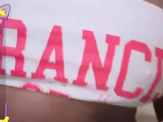 NynaStax's Live Sex Cam Show