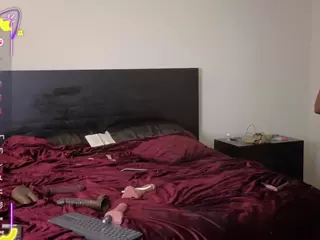 NynaStax's Live Sex Cam Show