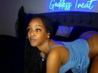 Goddess Treat