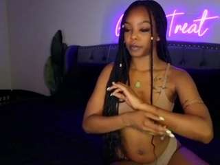Goddess Treat