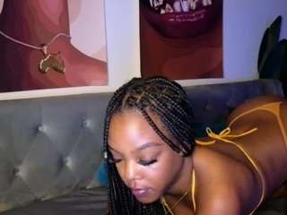 Goddess Treat