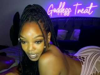 Goddess Treat