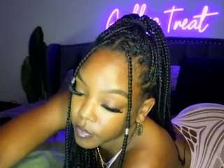 Goddess Treat