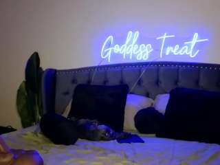 Goddess Treat