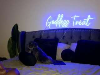 Goddess Treat