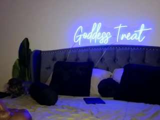 Goddess Treat