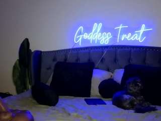 Goddess Treat