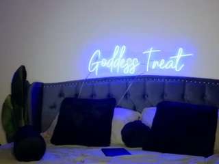 Goddess Treat