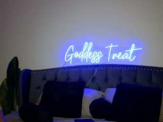 Goddess Treat