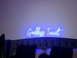 Goddess Treat
