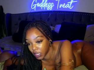Goddess Treat