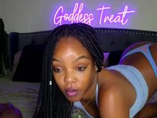 Goddess Treat