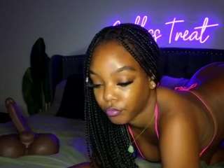 Goddess Treat