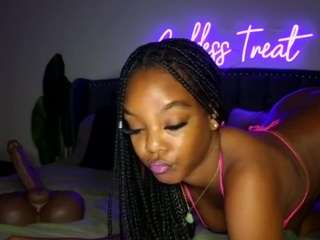 Goddess Treat