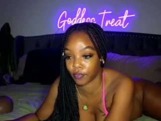 Goddess Treat