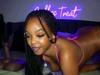 Goddess Treat