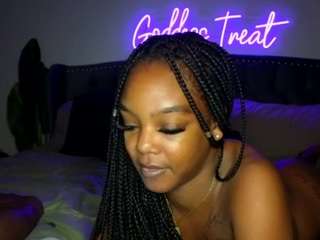 Goddess Treat