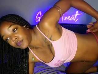 Goddess Treat