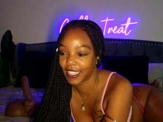 Goddess Treat
