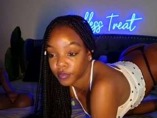 Goddess Treat