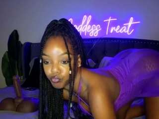 Goddess Treat