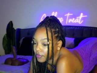 Goddess Treat