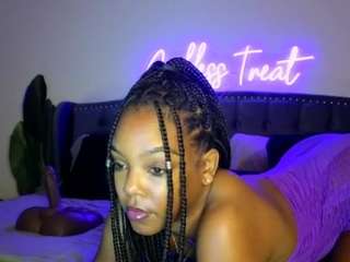 Goddess Treat