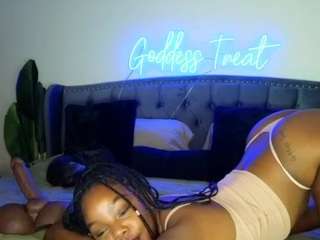 Goddess Treat