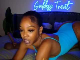 Goddess Treat