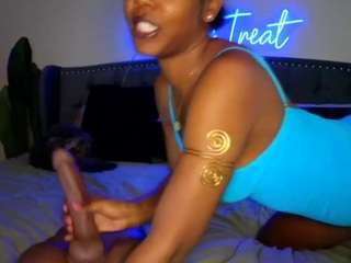Goddess Treat