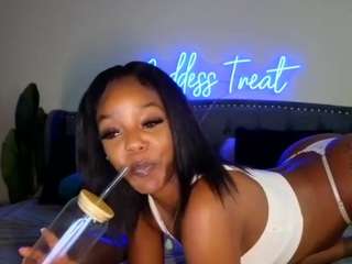 Goddess Treat